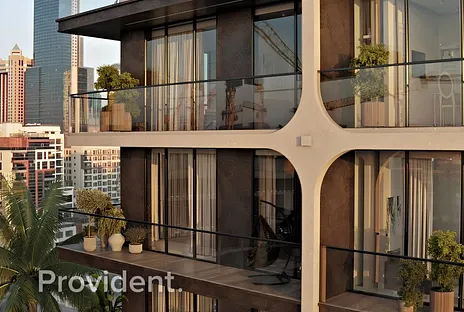 Apartment - Provident Estate