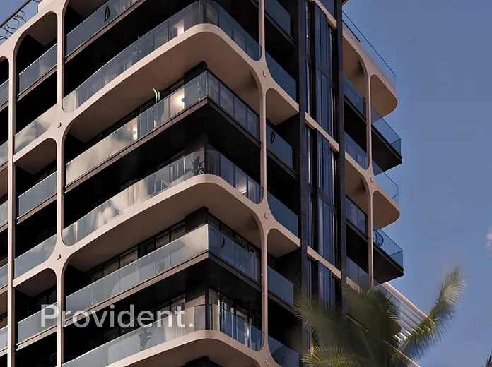 Apartment - Provident Estate