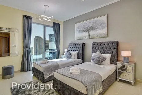 Apartment - Provident Estate