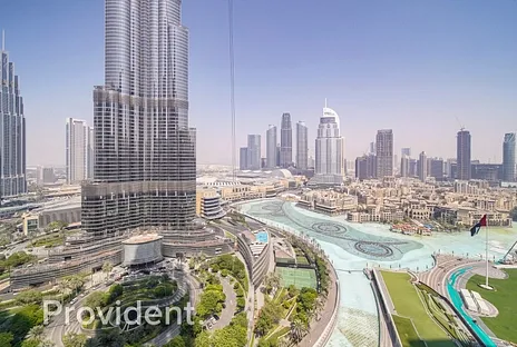 Apartment - Provident Estate