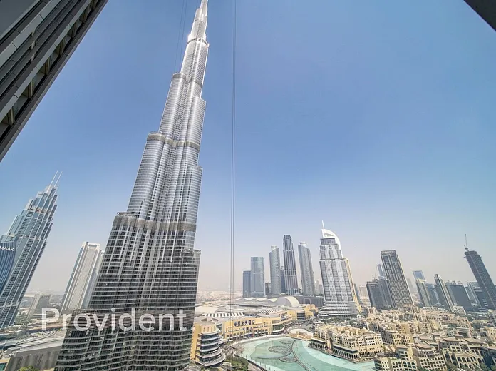 Apartment - Provident Estate
