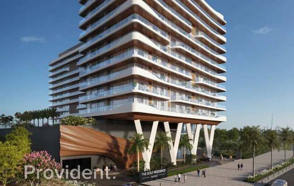 Apartment - Provident Estate