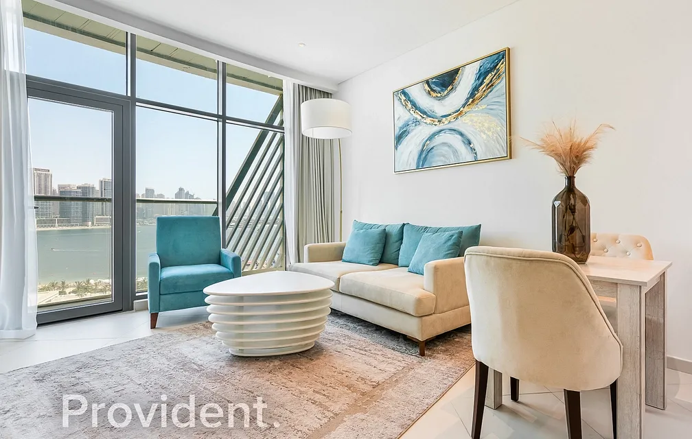 Apartment - Provident Estate
