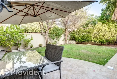 Villa - Provident Estate
