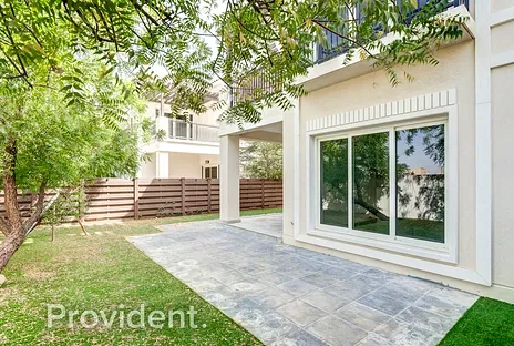 Villa - Provident Estate