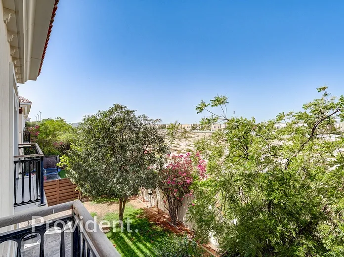 Villa - Provident Estate