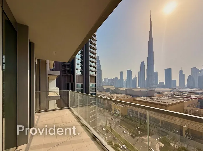 Apartment - Provident Estate