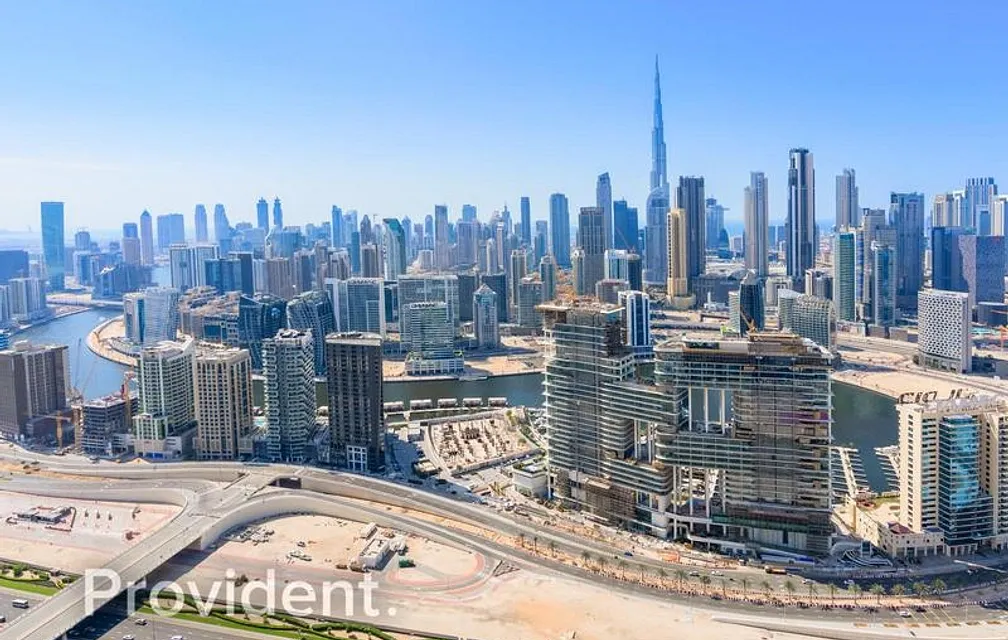 Apartment - Provident Estate