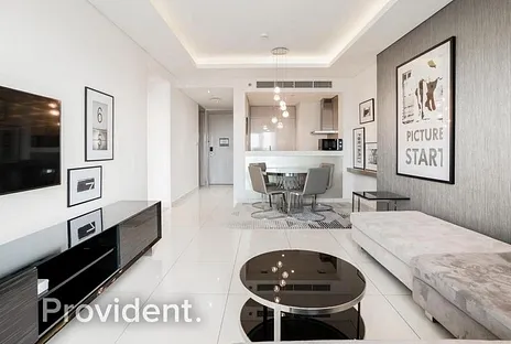 Apartment - Provident Estate