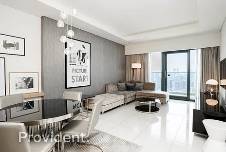 Apartment - Provident Estate