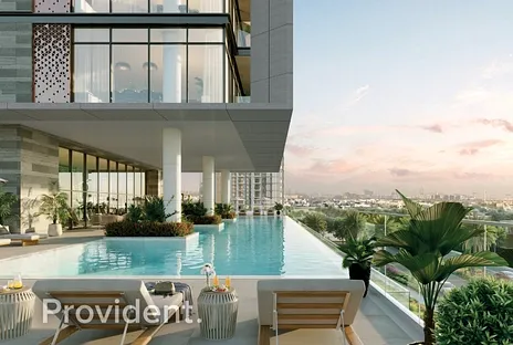 Apartment - Provident Estate