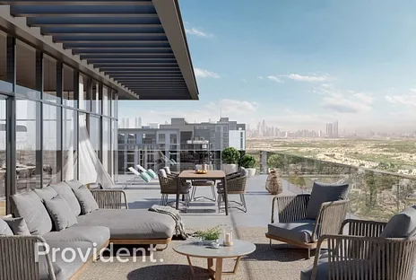 Apartment - Provident Estate