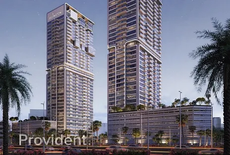 Apartment - Provident Estate