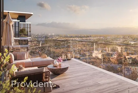 Apartment - Provident Estate