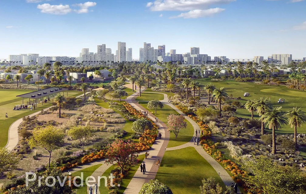 Townhouse - Provident Estate