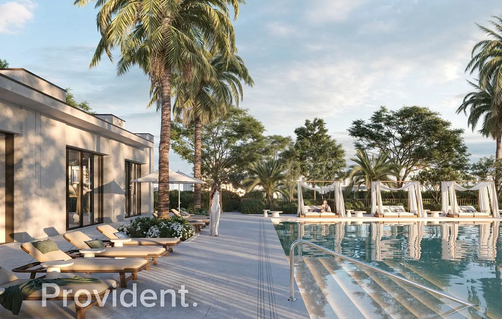 Townhouse - Provident Estate