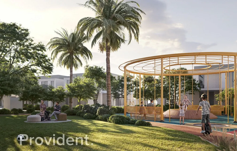 Townhouse - Provident Estate