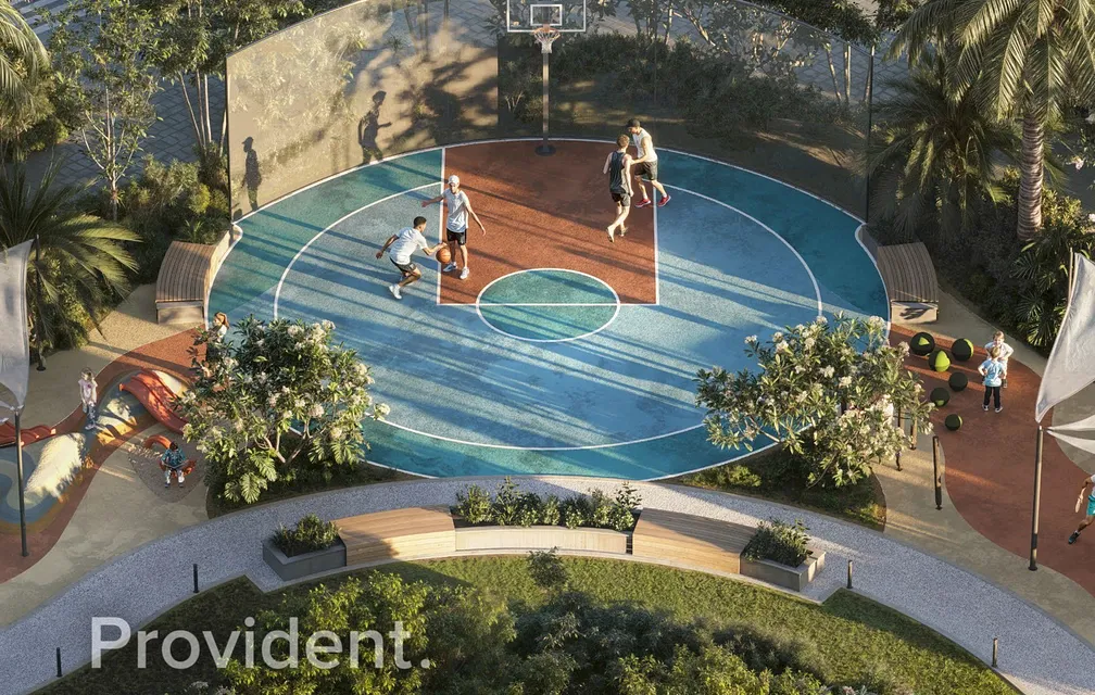 Townhouse - Provident Estate