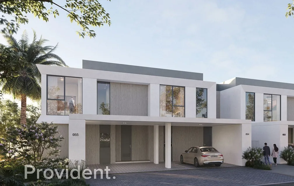 Townhouse - Provident Estate