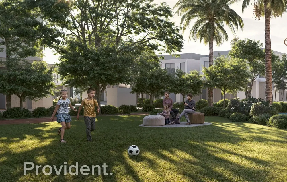 Townhouse - Provident Estate