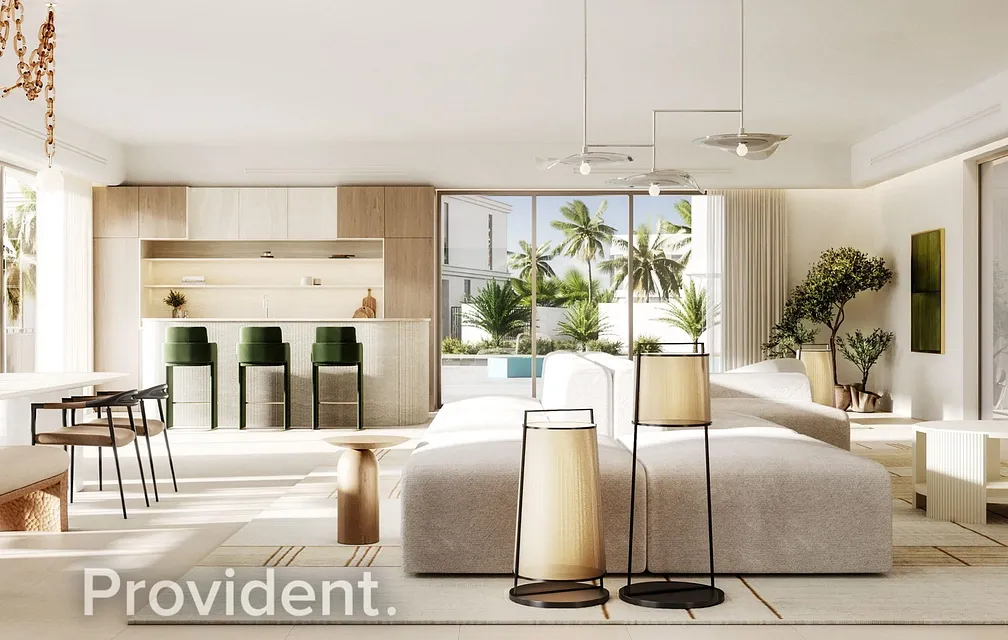 Villa - Provident Estate
