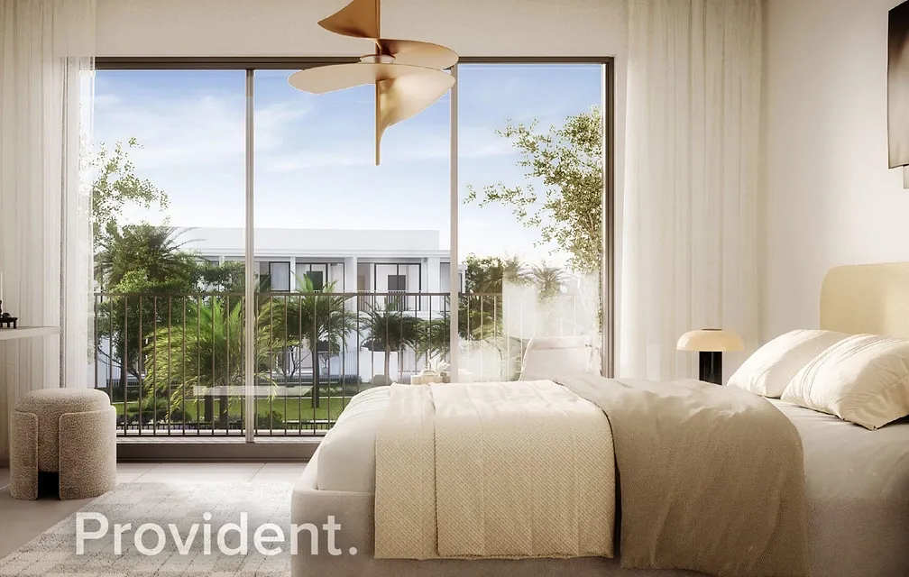 Townhouse - Provident Estate