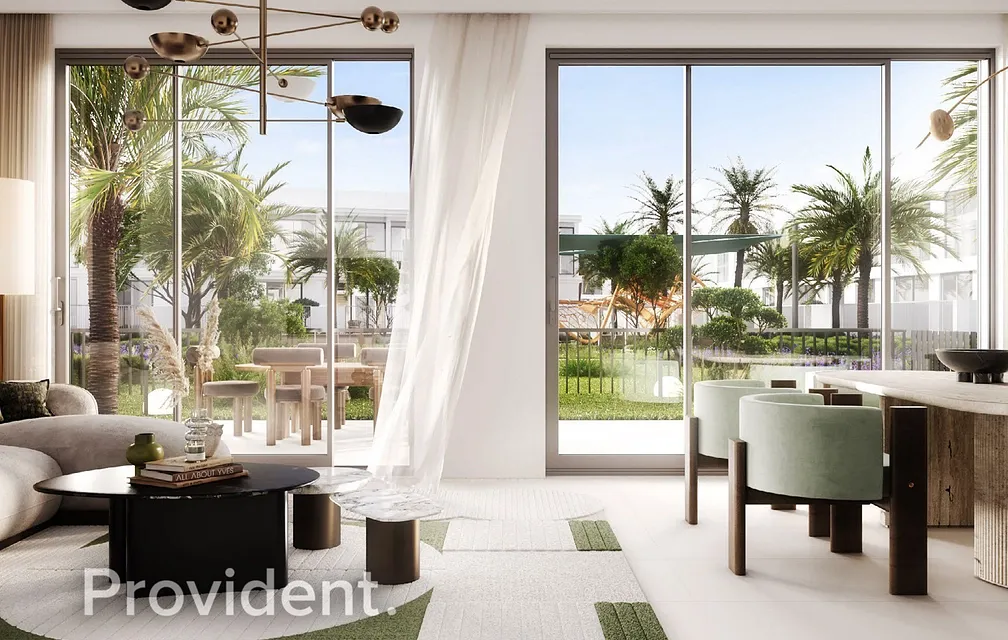Townhouse - Provident Estate