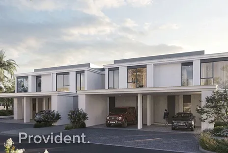 Villa - Provident Estate