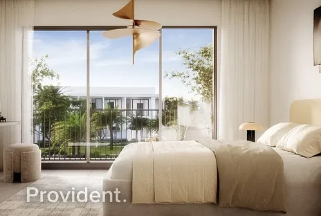 Villa - Provident Estate