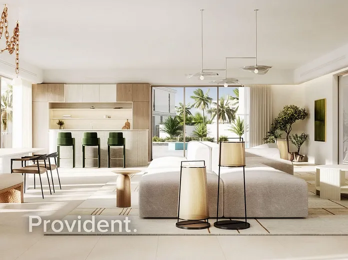 Villa - Provident Estate