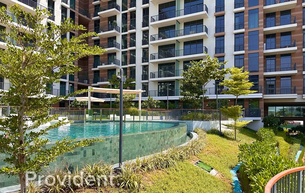 Apartment - Provident Estate