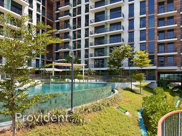 Apartment - Provident Estate