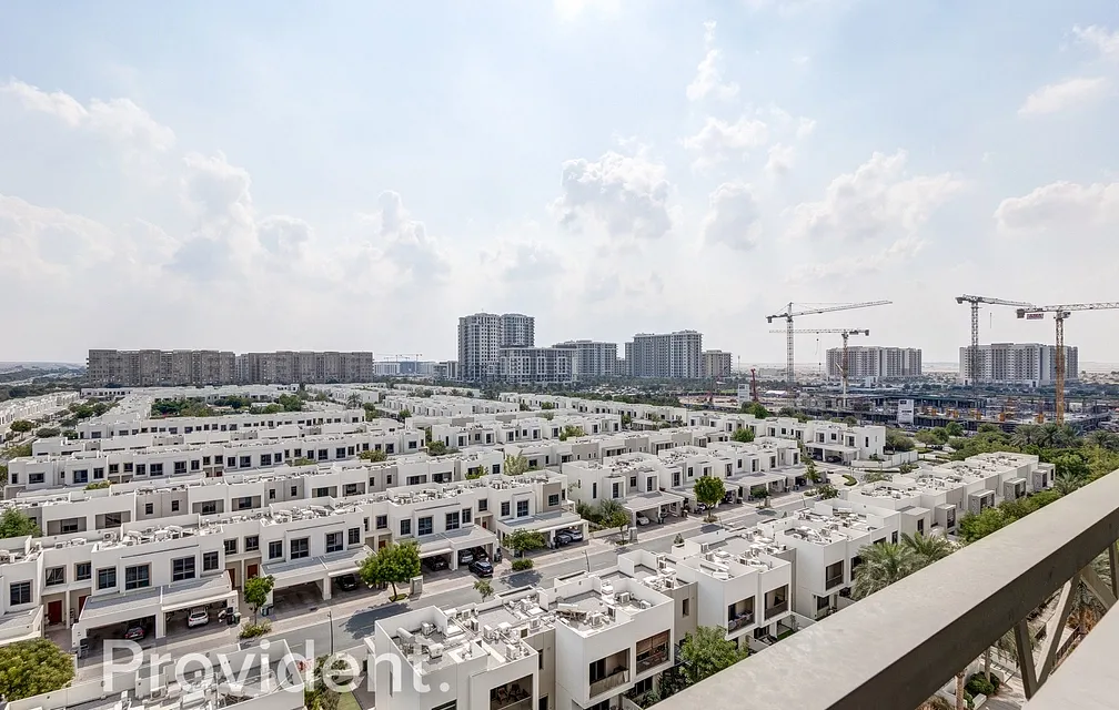 Apartment - Provident Estate