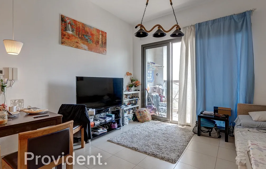 Apartment - Provident Estate