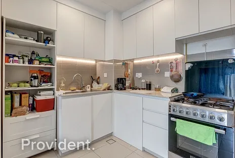 Apartment - Provident Estate