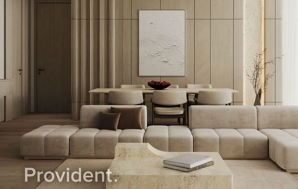 Apartment - Provident Estate