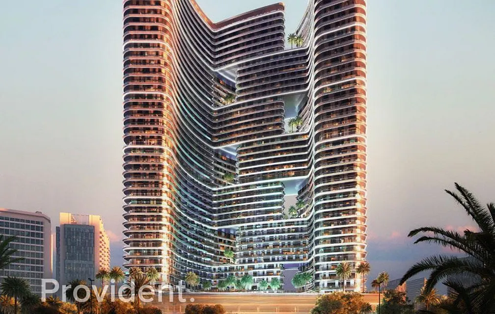 Apartment - Provident Estate