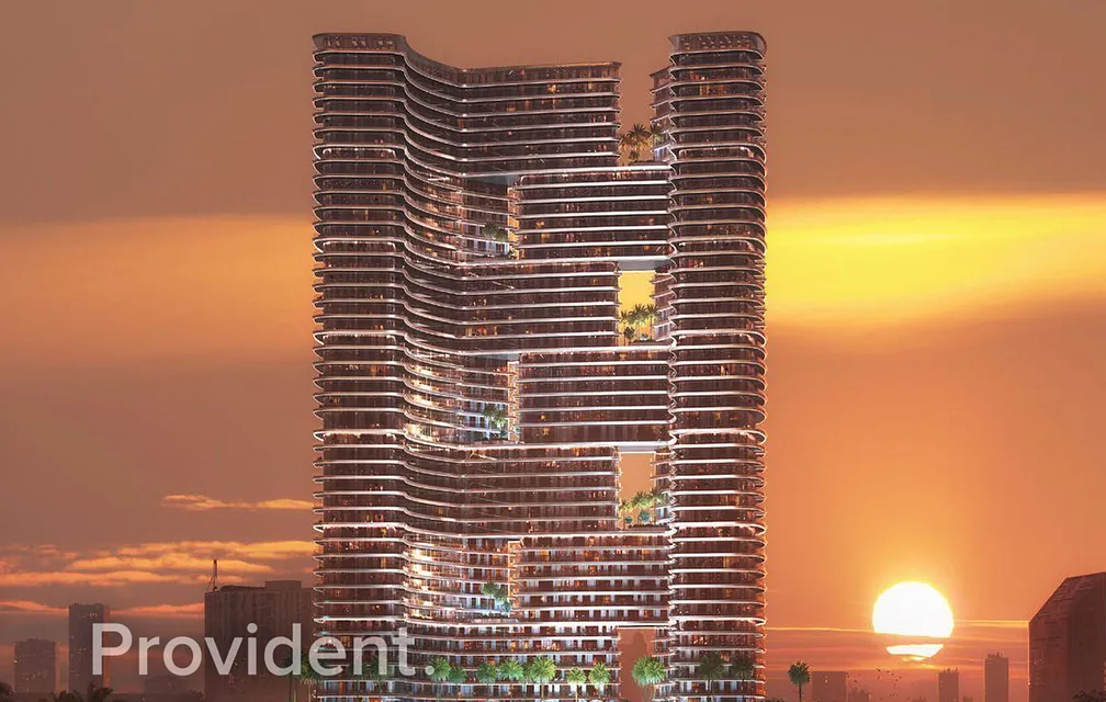 Apartment - Provident Estate