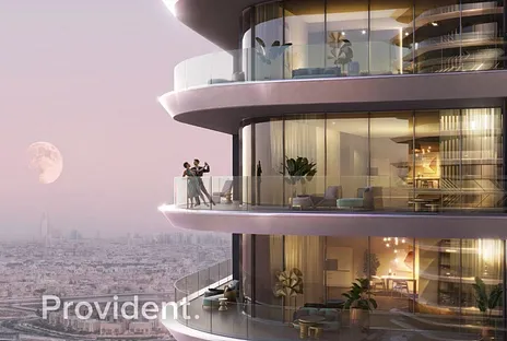Apartment,Studio - Provident Estate