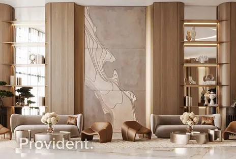 Apartment,Studio - Provident Estate