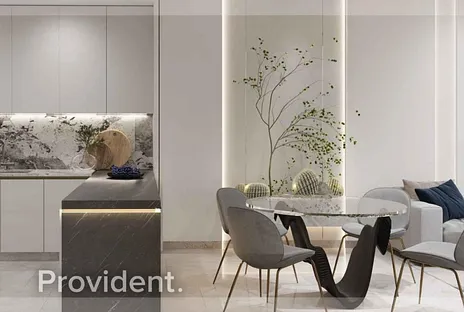 Apartment,Studio - Provident Estate