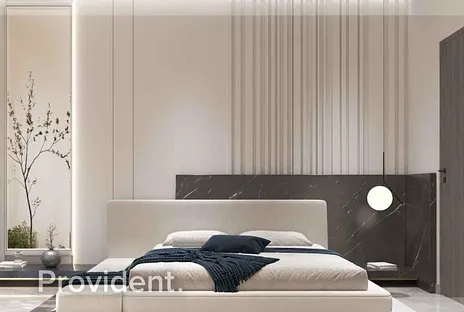 Apartment,Studio - Provident Estate