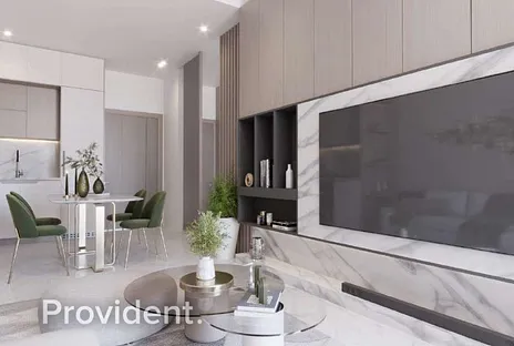 Apartment,Studio - Provident Estate