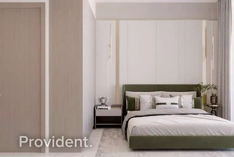 Apartment,Studio - Provident Estate