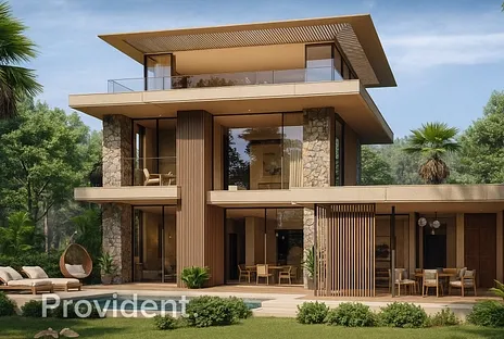Villa - Provident Estate
