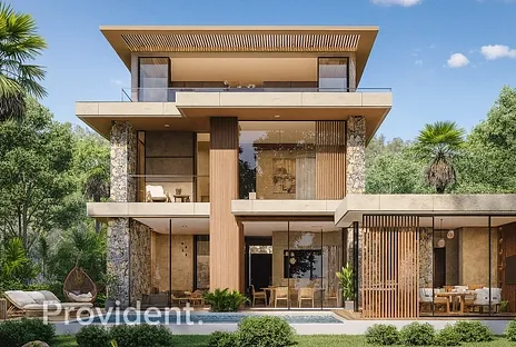Villa - Provident Estate