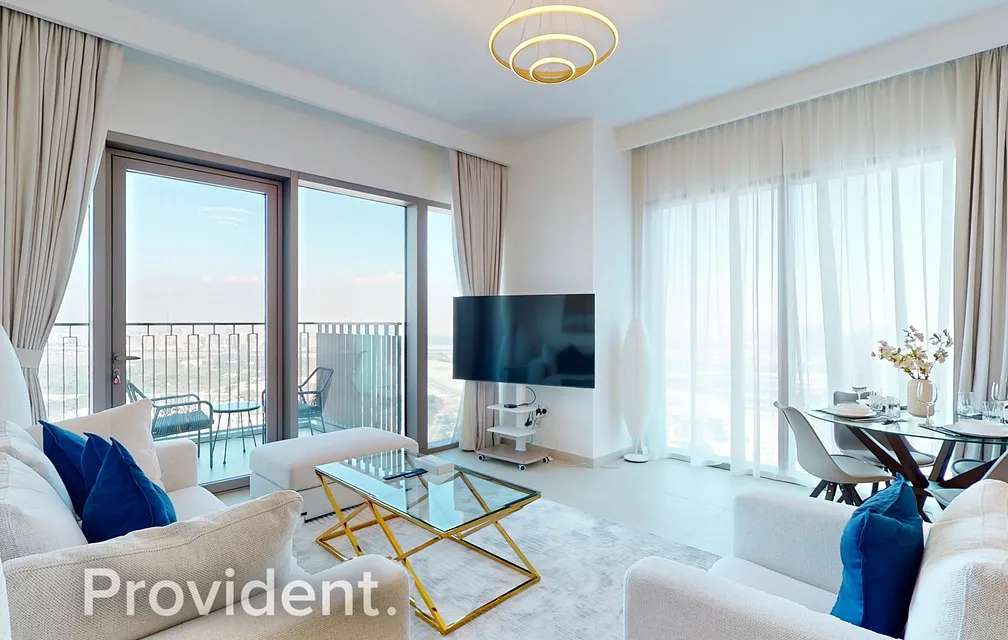Apartment - Provident Estate