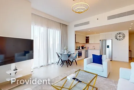 Apartment - Provident Estate