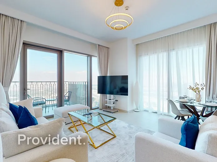 Apartment - Provident Estate