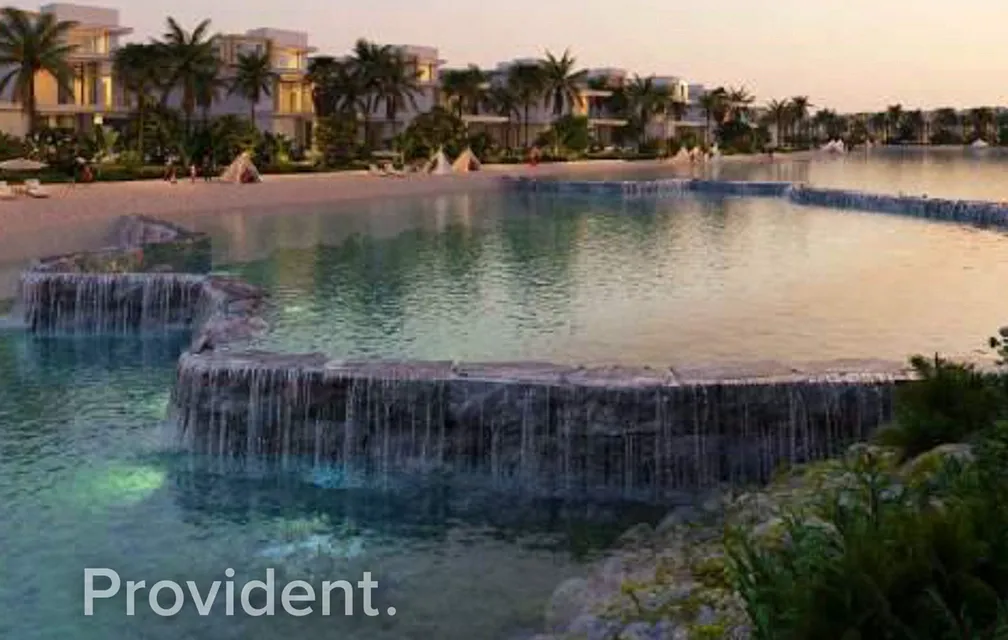 Villa - Provident Estate